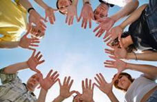 BUND-Mitglied werden! Foto: P. Losevsky / fotolia